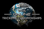 Online Trickline Championship OTC