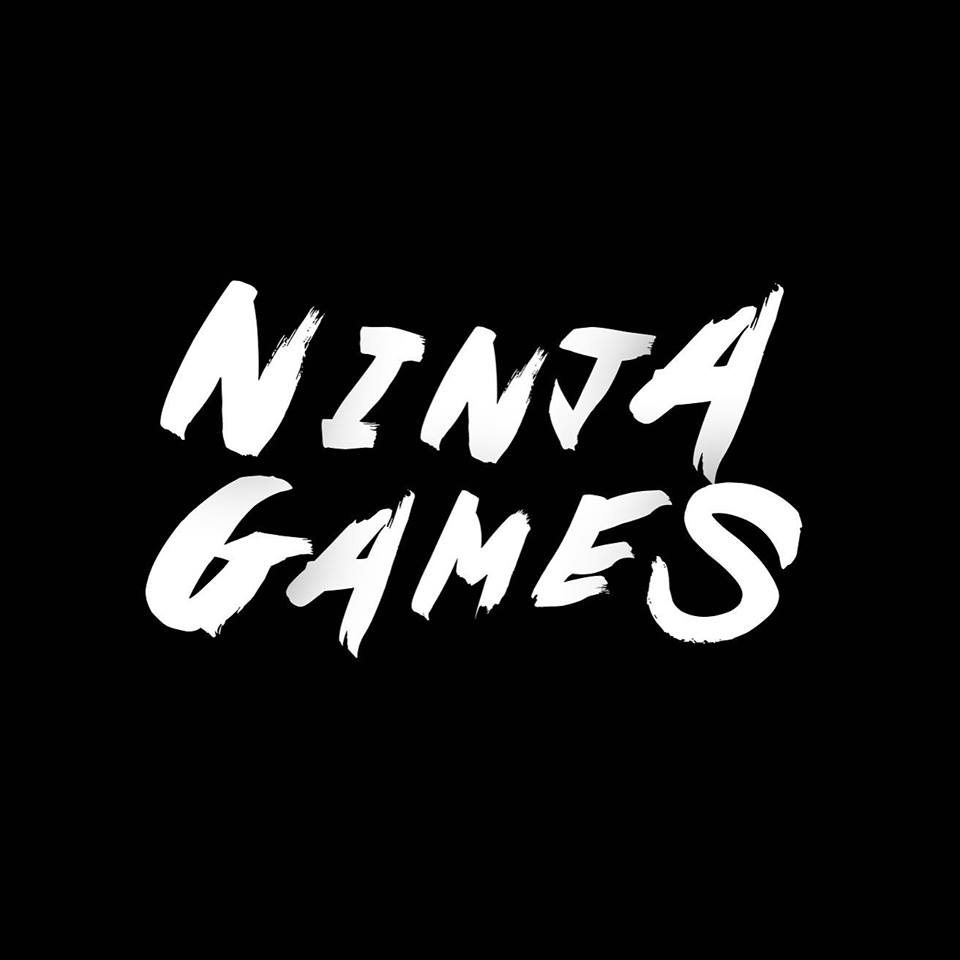 NINJA GAMES NAGOYA