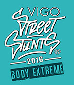 Vigo Street Stunts Body Extreme