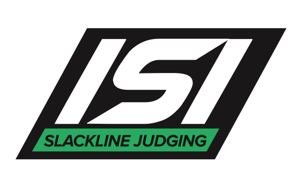 ISI SLACKLINE JUDGING